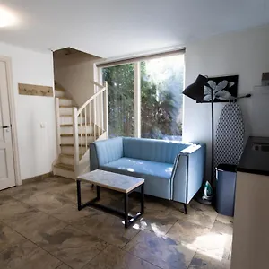 3* Lejlighedshotel Plantage Garden