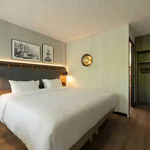 3* Szálloda Campanile & Restaurant Zuid-oost