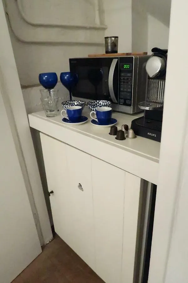 Apartment Hotel Studio Kerkstraat Amsterdam